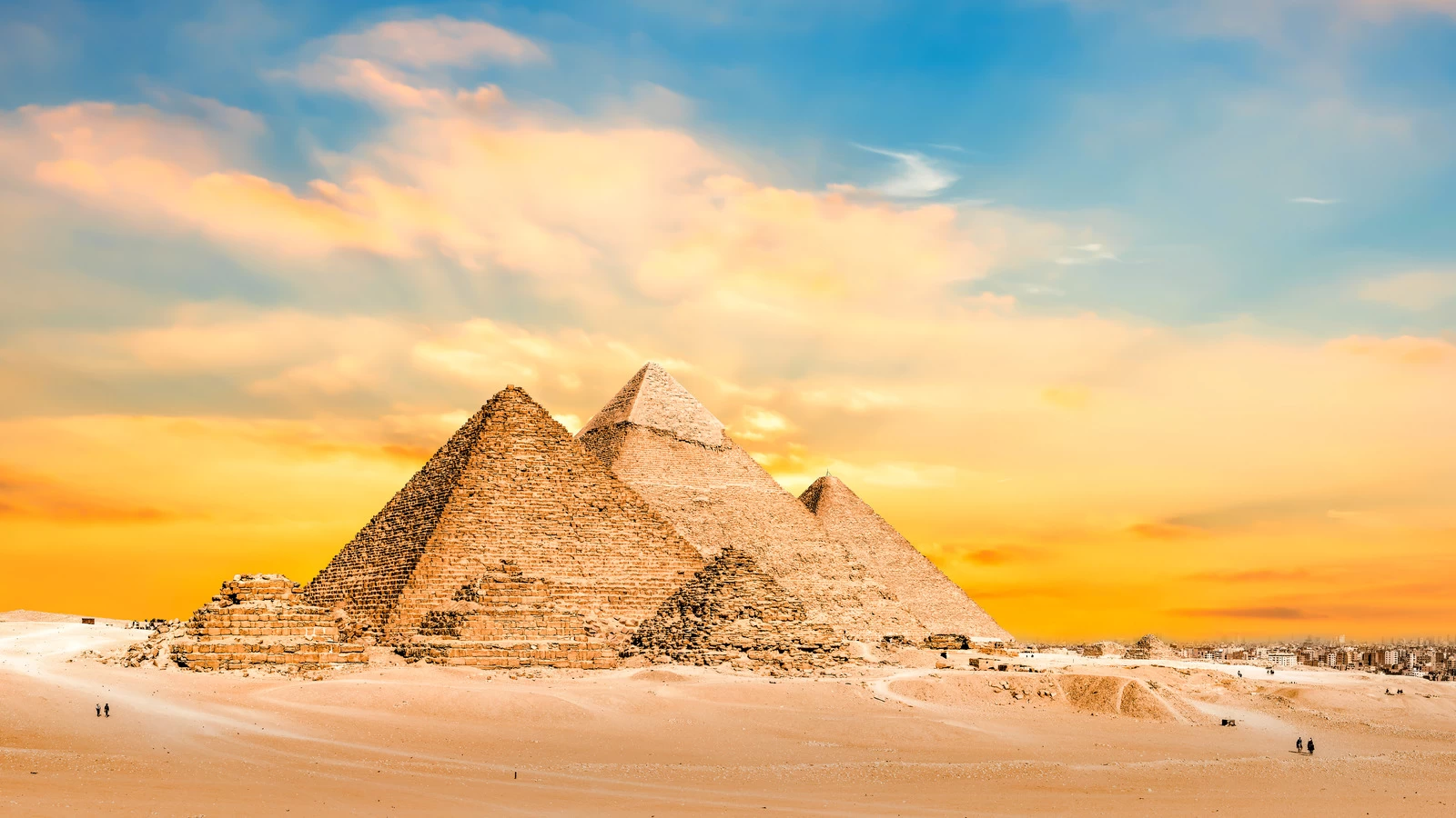 Best Egypt Vacation Packages